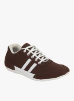 FOSTELO Brown Sneakers