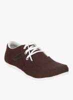 FOSTELO Brown Sneakers