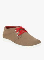 FOSTELO Camel Sneakers