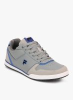 Fila Adamo Grey Sneakers