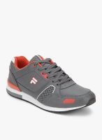 Fila Bonfilio Grey Sneakers