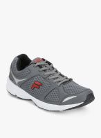 Fila Gospel Grey Running Shoes