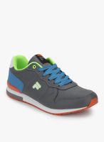 Fila Rinaldo Grey Sneakers