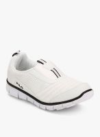 Fila Smash Lite Ii White Running Shoes