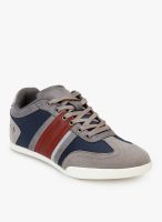 Forca By Lifestyle Grey Lifestyle Shoes