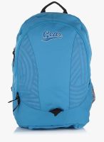 GEAR Campus 3 Blue Backpack