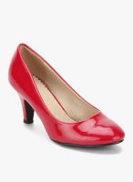 Ginger By Lifestyle Red Stilettos