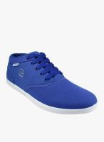 Globalite Crux Blue Sneakers