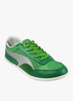 Globalite Wings Iii Green Sneakers