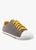 Globalite Strike Grey Sneakers