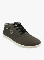 Globalite Crux Grey Sneakers