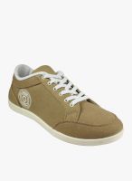 Globalite Stumble Khaki Sneakers