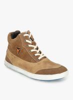 ID Tan Lifestyle Shoes