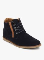 Incult Navy Blue Lifestyle Shoes