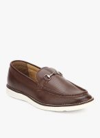 Knotty Derby Weasley Penny Brown Loafers