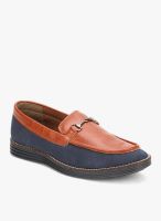 Knotty Derby Weasley Penny Tan Loafers