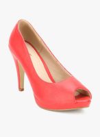 Lavie Red Stilettos