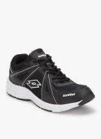 Lotto Dalian Iii Black Running Shoes