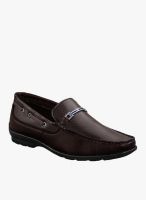 Moladz Coffee Loafers