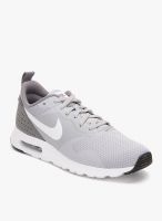 Nike Air Max Tavas Grey Running Shoes