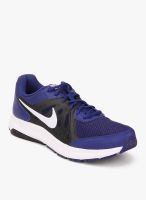 Nike Dart 11 Msl Blue Running Shoes