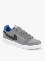 Nike Dynasty Lite Low Grey Sneakers