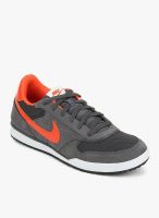 Nike Field Trainer Grey Sneakers