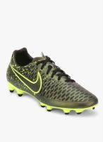 Nike Magista Onda Fg Olive Football Shoes