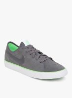 Nike Primo Court Leather Grey Sneakers