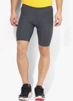 Proline Grey Comfort Fit Short