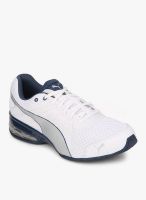 Puma Cell Kilter White Sneaker