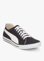 Puma Hip Hop 4 Ind. Navy Blue Sneakers