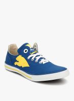 Puma Lynus Dp Blue Sneakers