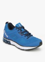 Reebok Jet Dashride Blue Running Shoes