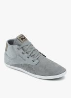 Reebok Royal Chka Refocus Grey Sneakers