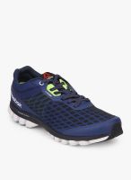 Reebok Sublite Super Duo Navy Blue Running Shoes