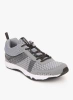 Reebok Tempo Speedster Grey Running Shoes