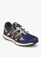 Salomon X-Scream Blue Running Shoes