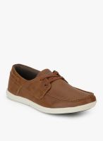 Spunk Kansas Tan Sneakers