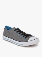 Spunk Mexicana Grey Sneakers