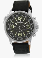 Timberland Tbl13910js02j Black/Grey Analog Watch