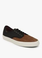 Vans Aldrich Sf Brown Sneakers