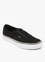 Vans Authentic Black Sneakers