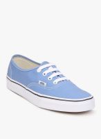 Vans Authentic Blue Sneakers