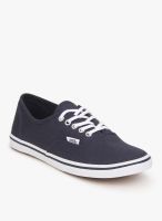 Vans Authentic Lo Pro Navy Blue Sneakers