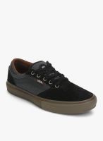 Vans Gilbert Crockett Pro Black Sneakers