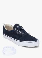 Vans Rowley [Solos] Blue Sneakers