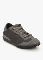Woodland Grey Sneakers