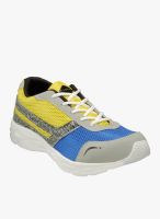 Yepme Yellow Running Shoes