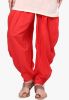 Biba_Outlet_Red_Cotton_Salwar.jpg